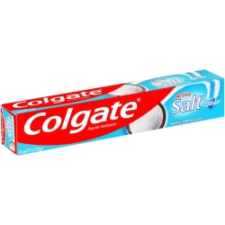 Colgate Active Salt Toothpaste 75ml