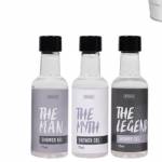 Father's Day Gift: Shower Gel (N$95.00)