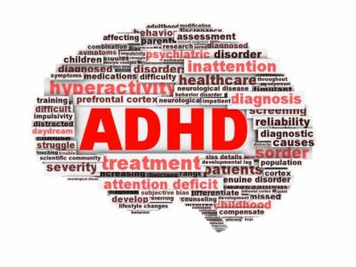 ADHD