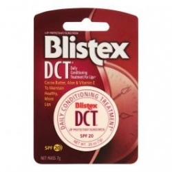 Blistex DCT Lip Ointment 6g