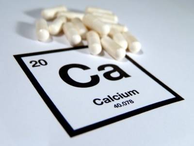 calcium