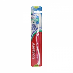 Colgate Toothbrush Triple Action Medium Regular
