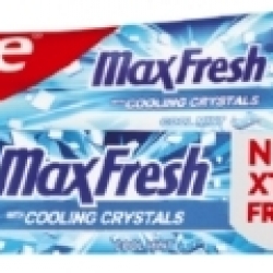 Colgate Toothpaste Max fresh Coolmint 75ml