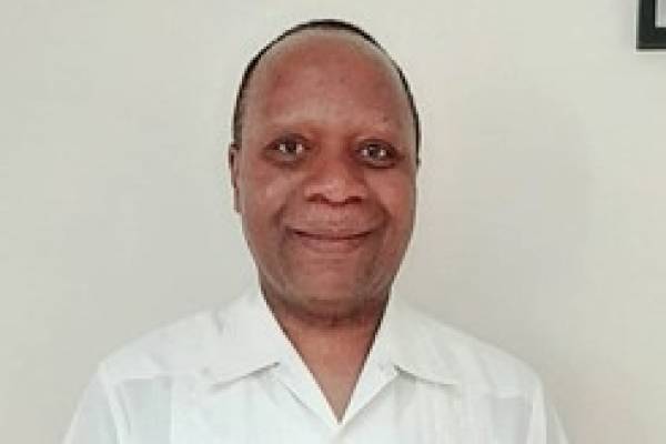 Dr J Msirikale