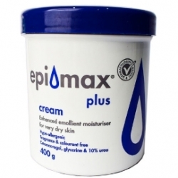 Epimax Plus Cream 400g 