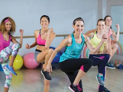 THE EXERCISE STORY THE EXERCISE STORY