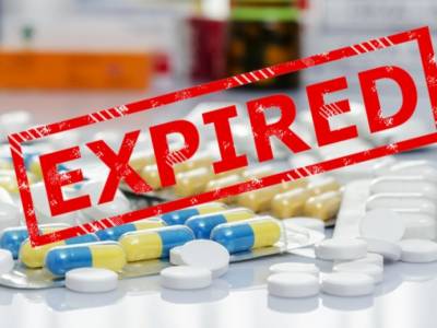 expired medication expired medication