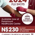 Flu Shots