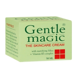 Gentle Magic Skincare cream 50ml