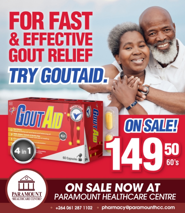 GoutAid