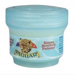 Jaguar Balm 80ml