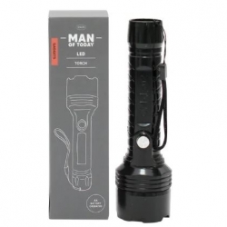 Jenam Mens LED Tourch 