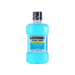 Listerine Cool Mint 250ml