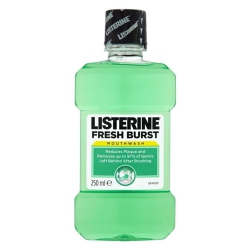 Listerine Freshburst 250ml