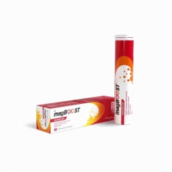 MAGBOOST EFF TABS 15