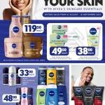 Nivea - Nourish your skin