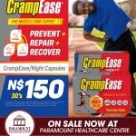 CrampEase