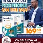 Smecta Go