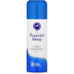 Peaceful Sleep Aerosol 85G