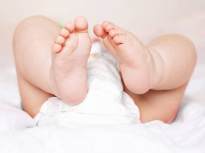 Prevent Nappy rashes