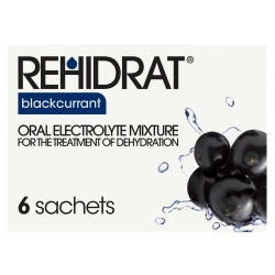 REHIDRAT BLACKCUR SACHETS 6