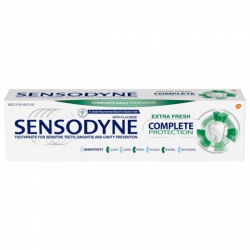 Sensodyne Toothpaste Complete Protection Extra Fresh 75ml