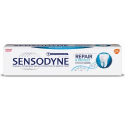 Sensodyne Toothpaste Repair and Protect 75ml