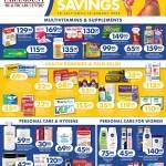 July Specials
